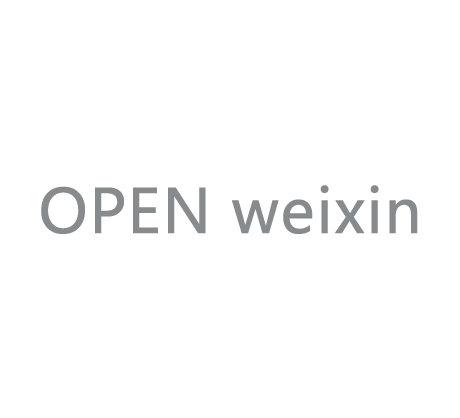 https://open.weixin.qq.com/